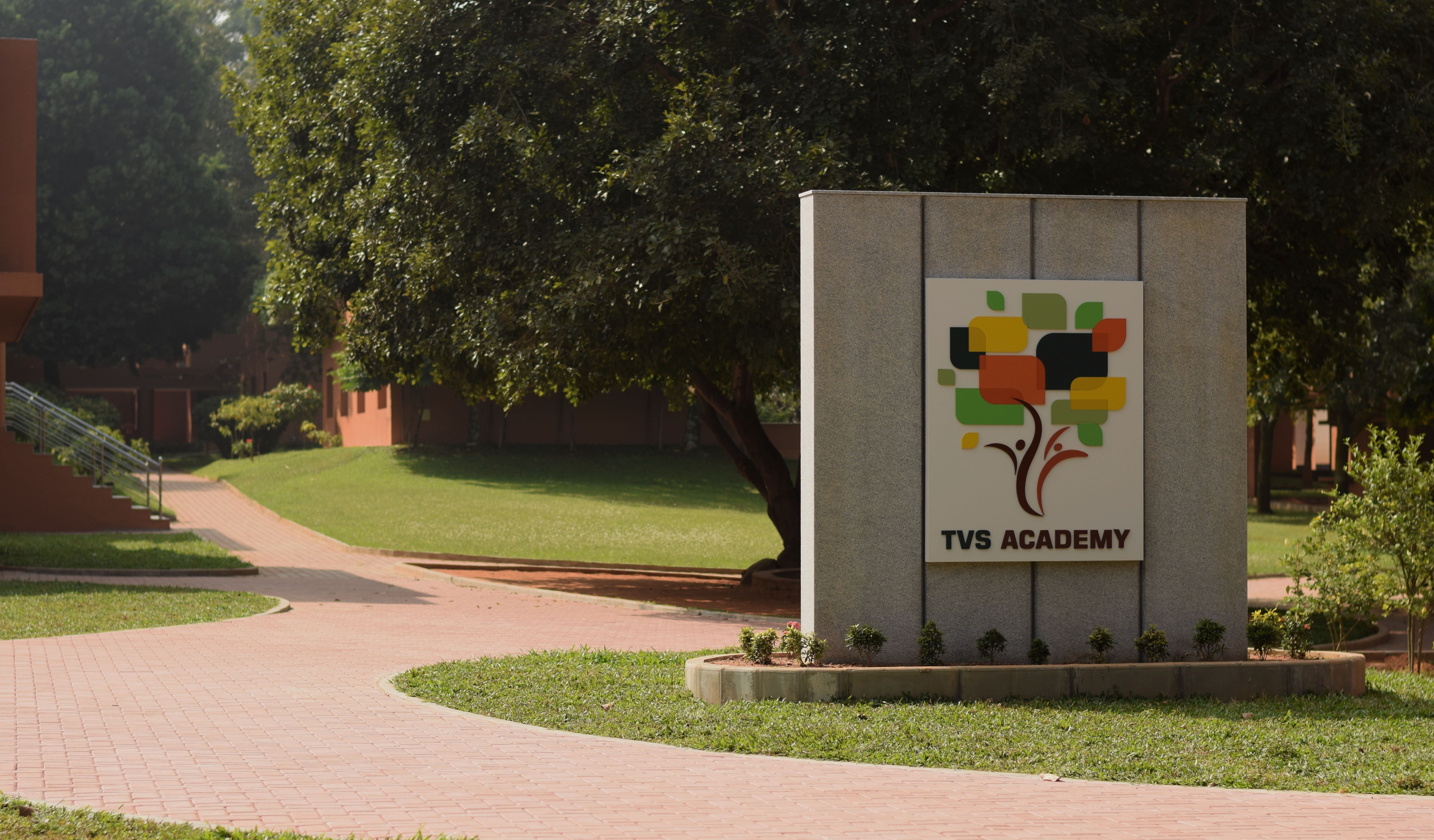 TVS Academy